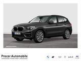 BMW X3 xDrive20i ADVANTAGE+AHK+STANDHZG+SPORTSITZ - mit Benzin-Antrieb: Teilleder, Standheizung, Geländewagen