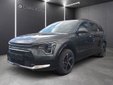 Kia NIRO+1.6+HEV+129+DCT+VISION+KOMFORT-PAKET Navi - Kia Niro Tageszulassungen