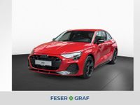 Audi A3 - Vorschau Bild 1