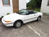Ford Mercury Capri - Ford Mercury: Cabrio