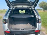 Land Rover Discovery Sport D200 AWD R-DYNAMIC SE  - Land Rover Discovery Sport aus 2023