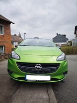 Opel Corsa 1.4 Color - TÜV /Inspektion neu - Garantie - Opel: Inspektion