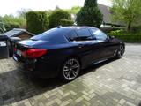 BMW M550i xDrive GSD B&W Laser SoftClose M-Proff - gebrauchte BMW M550 aus dem Jahr 2020