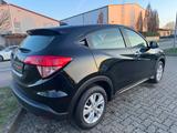 Honda HR-V Elegance SHZ/KLIMA/NAVI/1HD - schwarze Honda HR-V