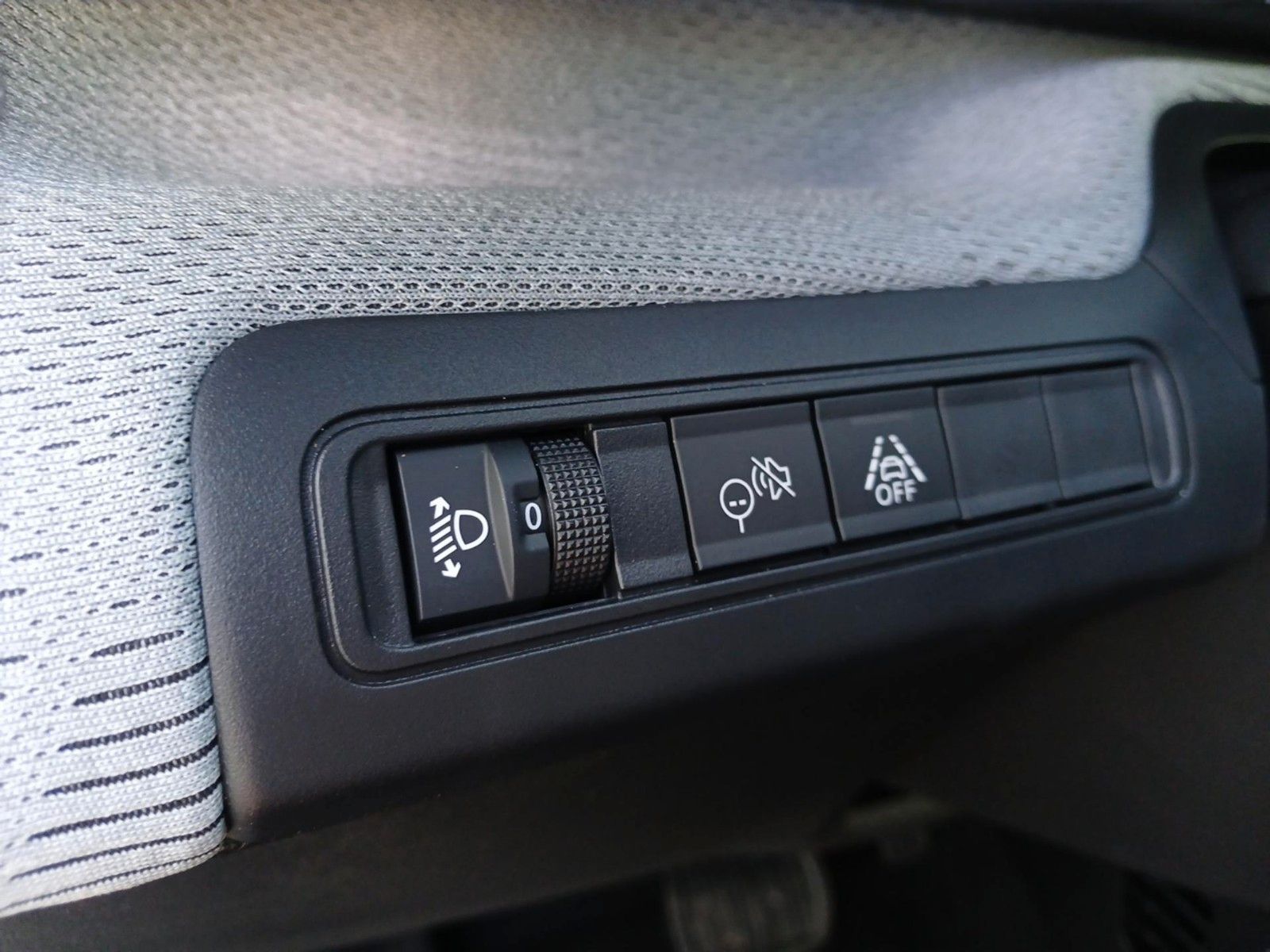 Citroën C3 Aircross - Bild 17