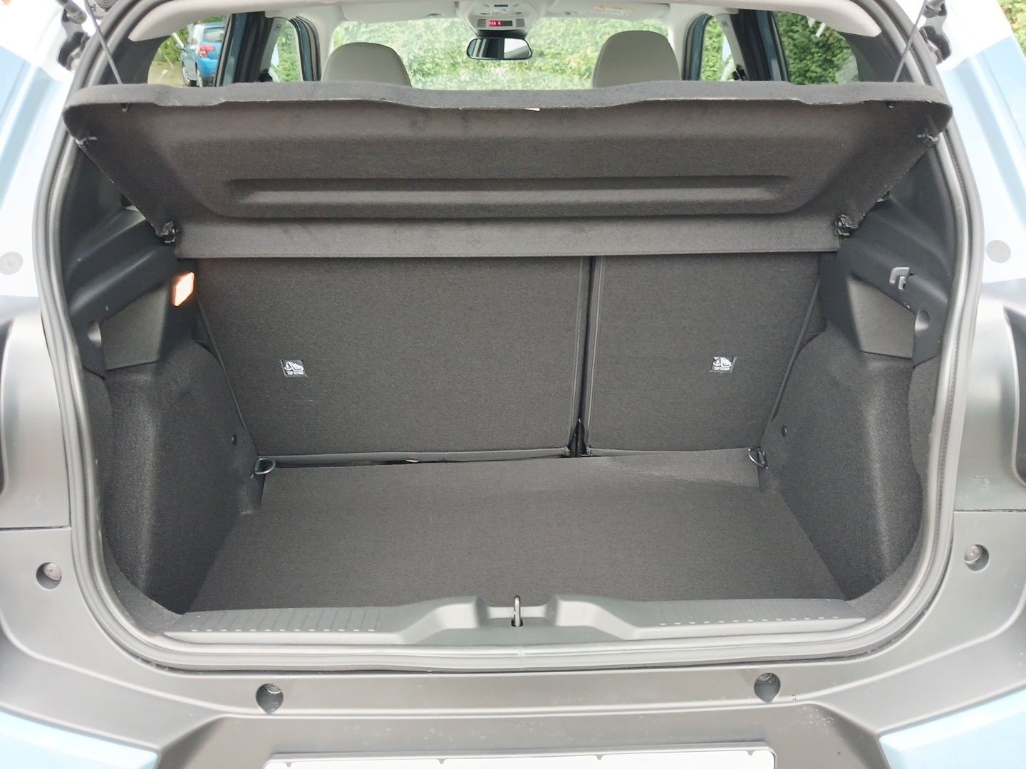 Citroën C3 - Bild 23