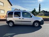 Renault Kangoo 1Hd+44.000km Ladesystem NAVI+PDC+Fenster - Renault Kangoo: 1.4