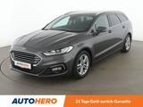 Ford Mondeo 1.5 EcoBoost Titanium Aut*NAVI*ACC*CAM* - Ford Mondeo in Frankfurt (Main)