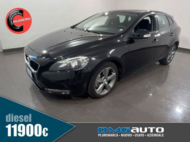 Volvo V40 D3 Geartronic