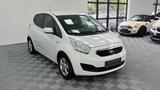 Kia Venga Edition 7 _Zustand & Historie super_ - Kia Venga: Edition 7