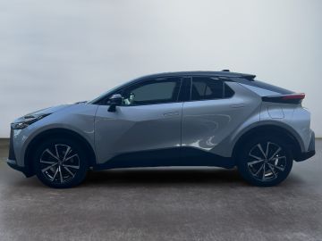 Toyota C-HR - 5