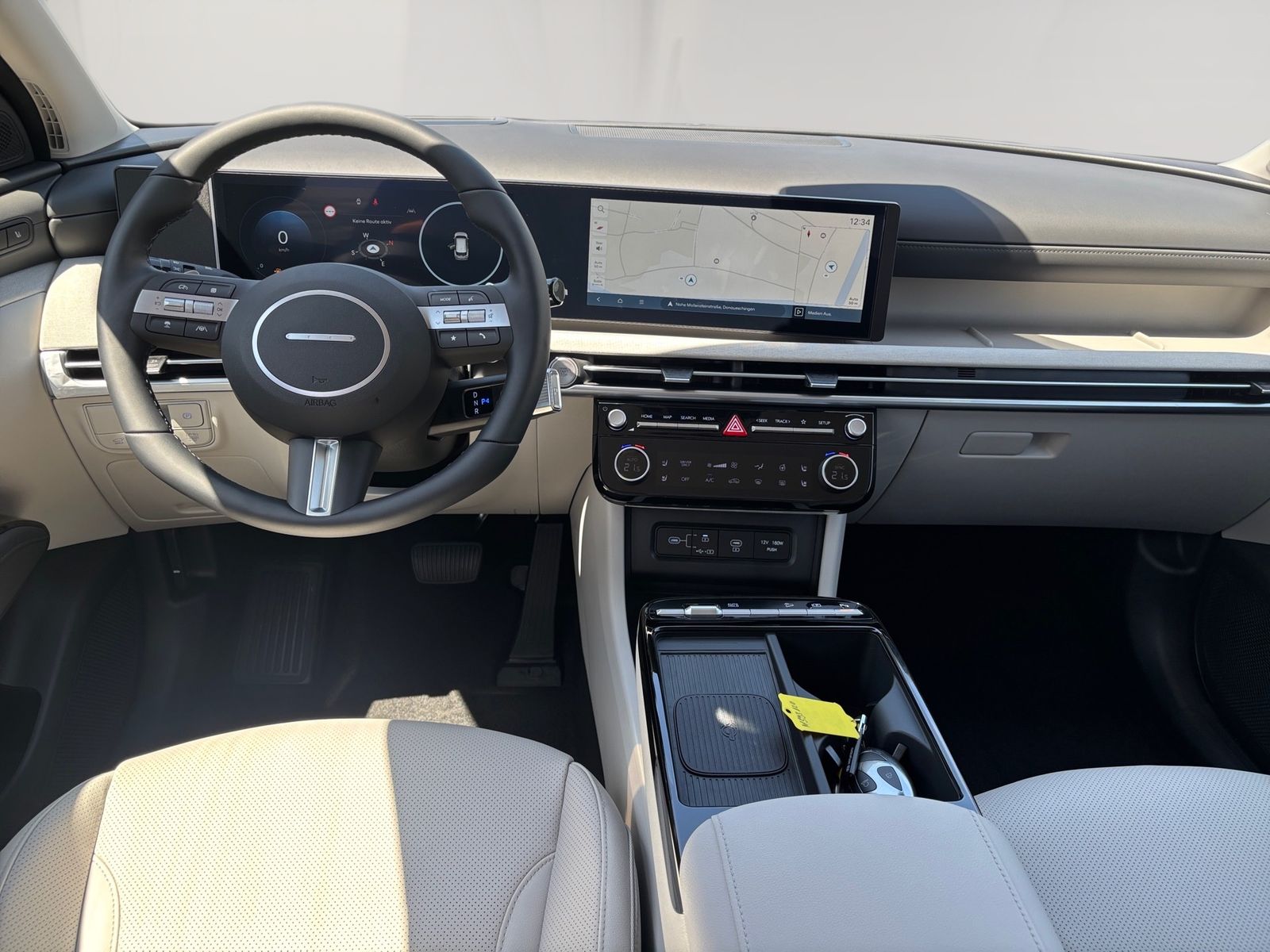 Hyundai Tucson – Bild 11