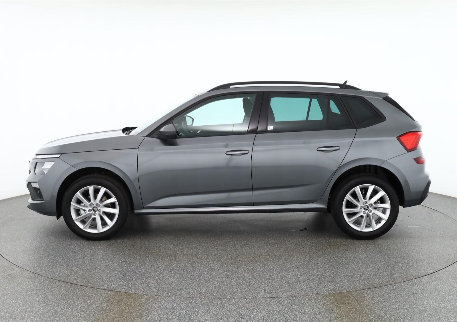 Skoda Kamiq 1.0 TSI DSG LED ACC Kamera AHK