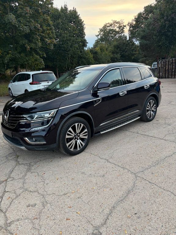 Image of Renault Koleos