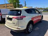 Toyota RAV 4 2,5-l-Hybrid Edition S+ TAXI /LEDER/KAMERA - : Taxi