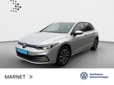 Volkswagen Golf VIII 1.5 TSI Active*Navi*Kamera*StHzg*IQ-Dr - VW Gebrauchtwagen von 2022