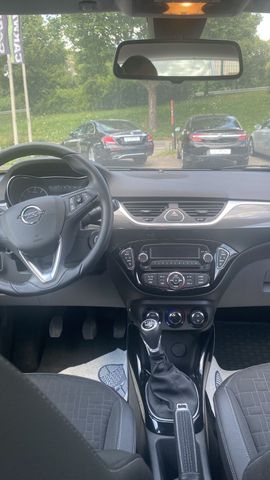 Opel Corsa 1.4 Benziner