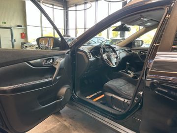 Nissan X-Trail*KEYLESS*360°*ALCANTARA*2ZONEN*TEMPO*NAVI