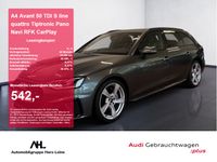 Audi A4 - Vorschau Bild 1