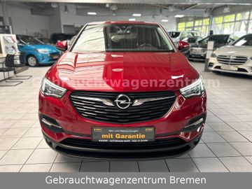 Opel Grandland (X) - 2