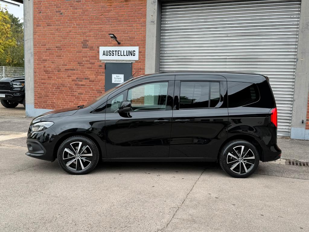 Mercedes-Benz T-Klasse