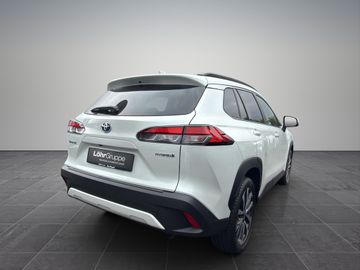 Toyota Corolla Cross - 4