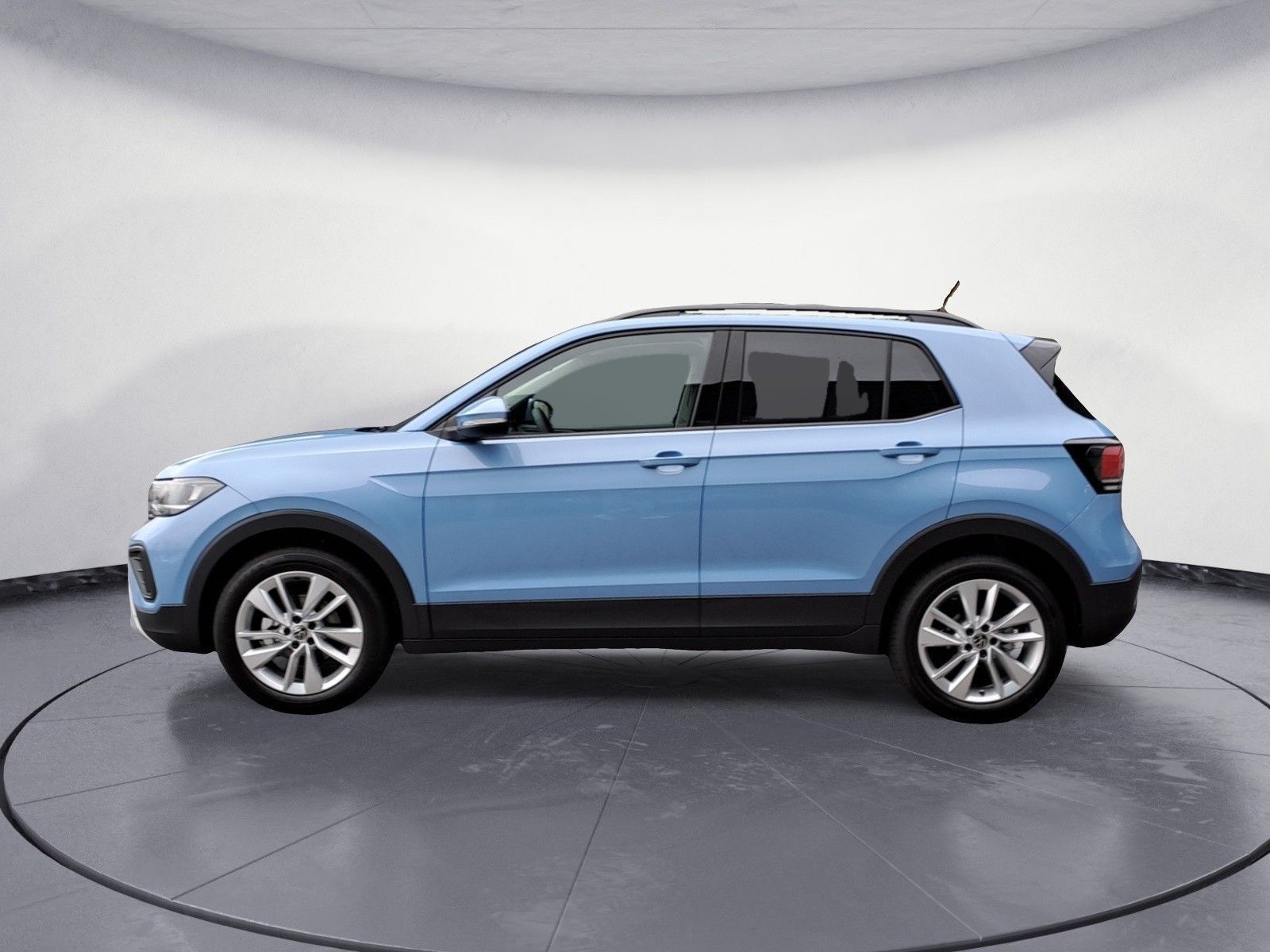 Volkswagen T-Cross - Bild 3