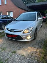 Hyundai i30 CW 1.4 UEFA EURO 2012 Edition, 1-HAND, LPG - Hyundai i30 mit LPG-Antrieb