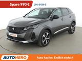 Peugeot 1.5 Blue-HDi Allure Pack Aut.*NAV*LED*TEMP*CAM* - Peugeot 3008 Gebrauchtwagen in Hamburg