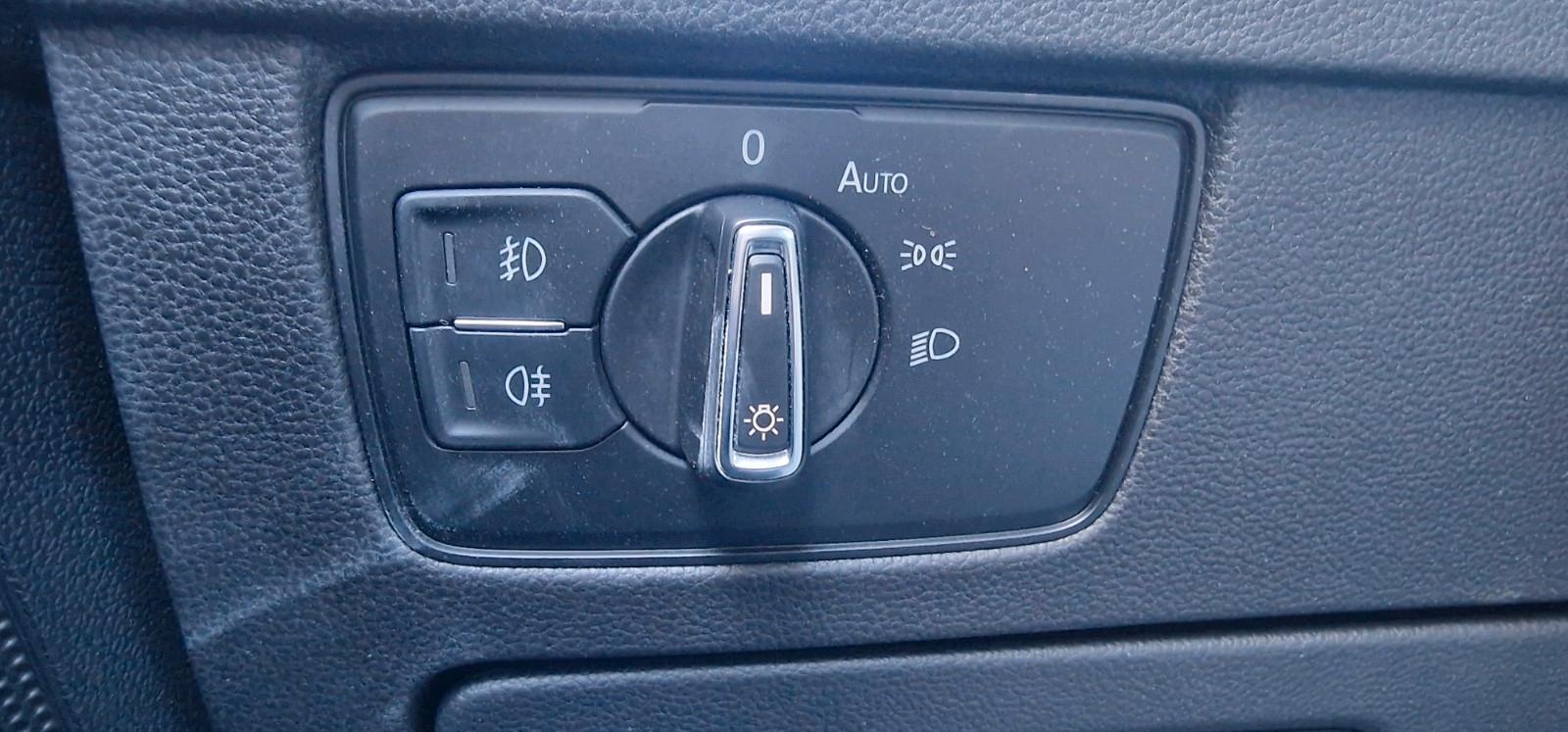 Volkswagen Passat Business AHK schwenkbar, миниатюра 11