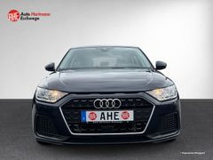 AUDI A1 Sportback 25TFSI advanced PDC Sitzhz Garantie AUDI A1 Sportback 25TFSI advanced PDC Sitzhz Garantie
