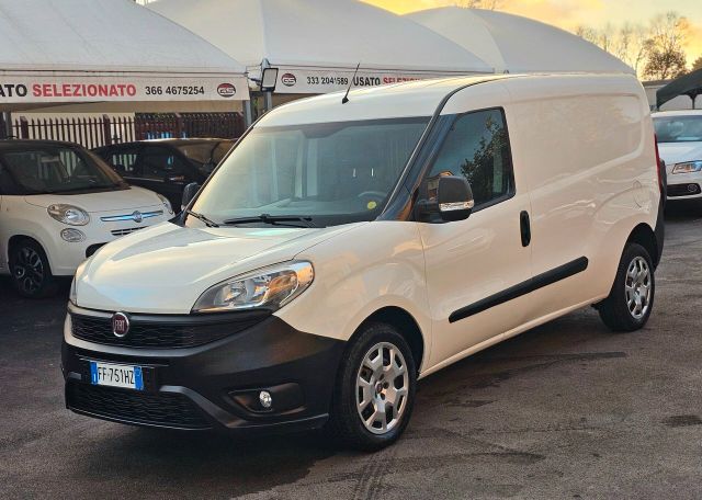 Fiat FIAT DOBLÓ MAXI 1.3MTJ 90CV 2016