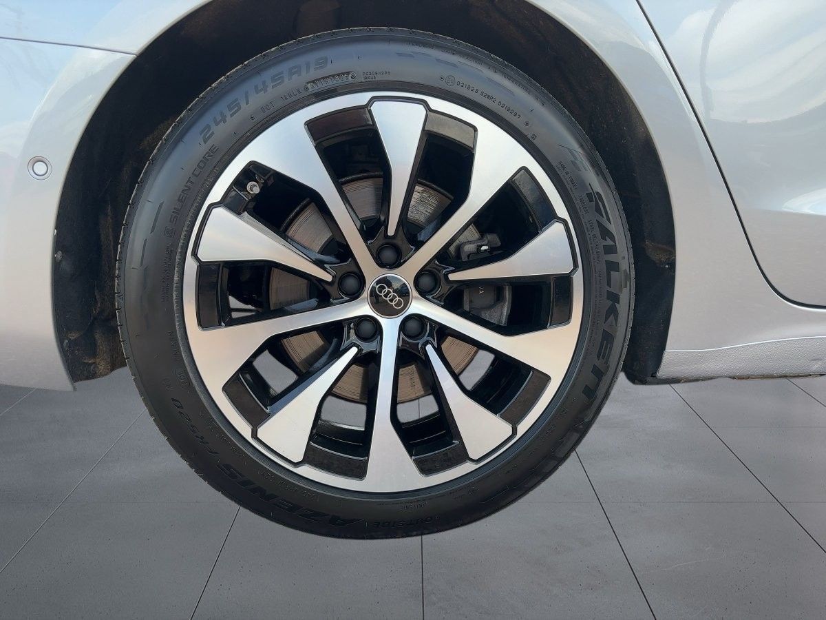 Audi A6 - Bild 18