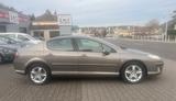 Peugeot 407 Platinum *Leder *Xenon *Navi - gebrauchte Peugeot 407 aus dem Jahr 2008