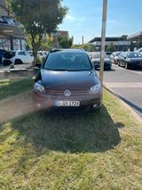 Volkswagen Golf plus - Volkswagen Golf Plus in Solingen