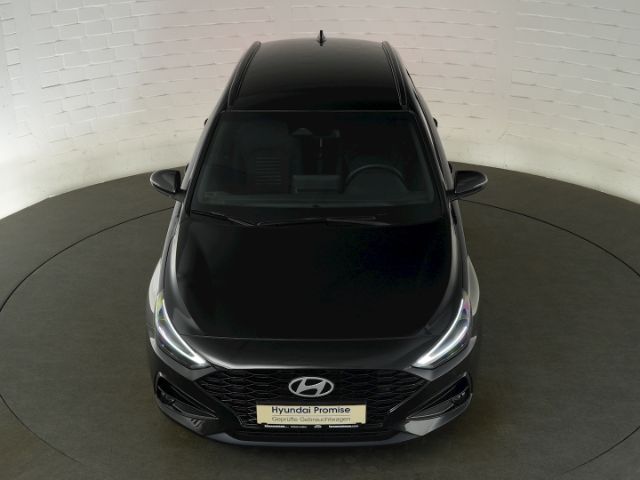 Hyundai i30 – Bild 36