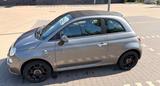Fiat 500 Cabrio Sport, 105 PS, Turbo - Fiat 500C: Sport