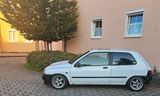 Renault Clio 1991 / TÜV / 1,4 Liter / gepf... - Renault Clio aus 1991