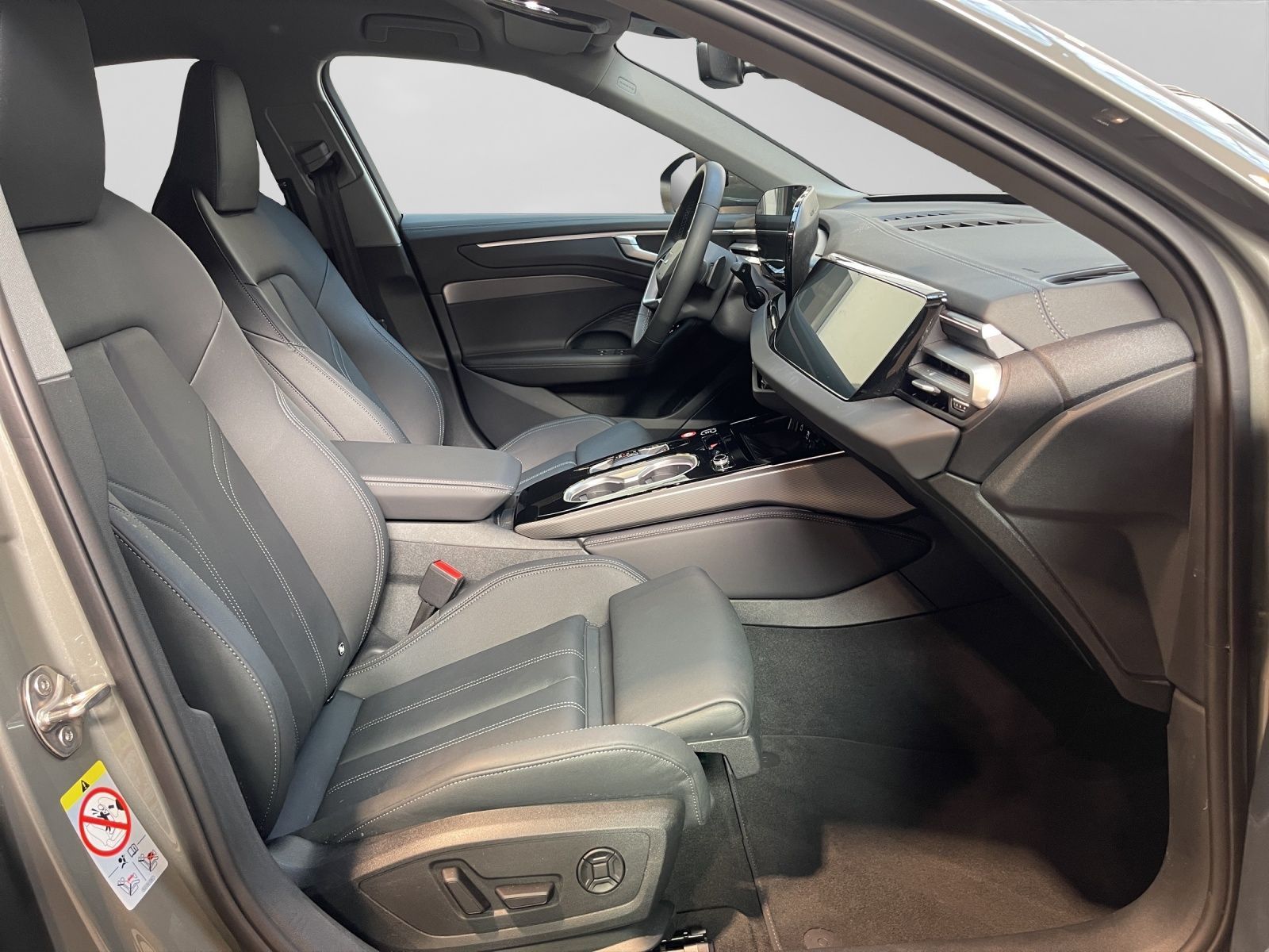 Audi A6 - Bild 4