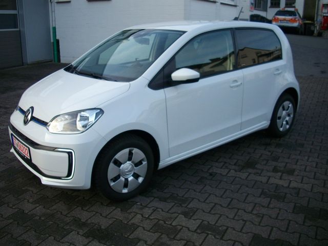 Volkswagen up! e-up! Active,Alu.,CSS, 61kW,