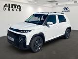 Hyundai INSTER 49 kWh Cross, Effizienz-Paket, SD - Hyundai INSTER mit Schiebedach