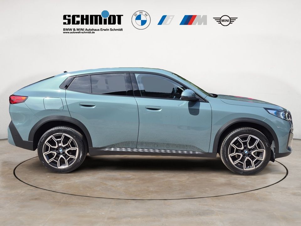 BMW X2 - Bild 8