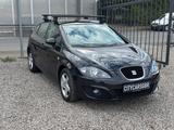 Seat Leon Style *BT*SHZ*Tempomat*Einparkhilfe - Seat Leon: Kleinwagen