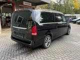 Mercedes-Benz V 300 d 9G Avantg Extralang LED+SHZ+KAM+LEDER+8S - Mercedes-Benz V 300: Extralang