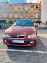 Mitsubishi Space Star 1.6 Avance DG0 Miniv... - Mitsubishi aus 2002