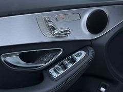 MERCEDES-BENZ C 350 e Avantgarde*AHK*LED*HUD*PANO*360*AIRMATIC