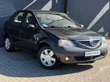 Dacia Logan 1.6 MPI Laureate 87PS Klima 2.Hand TÜV 26 - Dacia Logan: Limousine