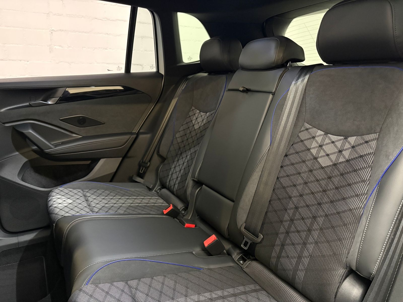 Volkswagen Tiguan - Bild 9