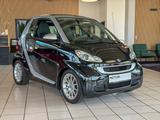 Smart ForTwo Cabrio mhd | Klima | el. Fenster | uvm. - Smart ForTwo: Cabrio, Mhd