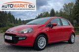 Fiat Punto 1.2 8V POP*Klima*Navivorb.*8-fach*TÜV Neu - Fiat Punto: 1.2